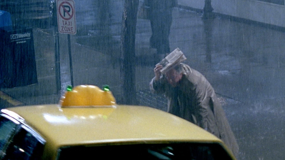 Taxi